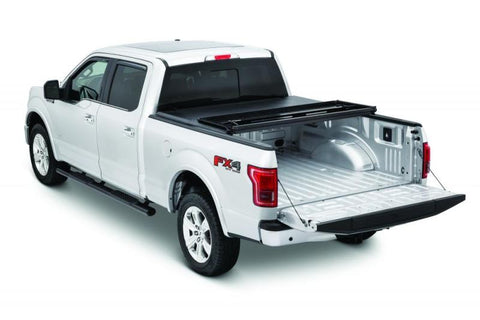 Tonno Pro 04-08 Ford F-150 6.5ft Styleside Hard Fold Tonneau Cover - HF-350