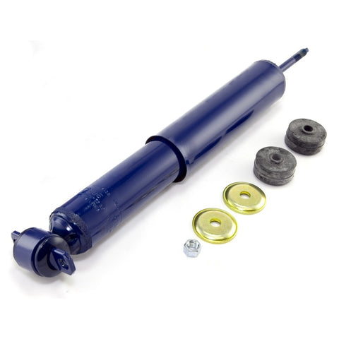 Omix Front Shock Absorber Gas 97-06 Jeep Wrangler - 18203.30