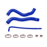 Mishimoto 12-15 Chevy Camaro SS Blue Silicone Radiator Coolant Hoses - MMHOSE-CSS-12BL