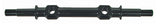 SPC Performance CROSS SHAFT: 5-1/2in. CNTR - 93410