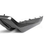 Anderson Composites 17-18 Chevrolet Camaro ZL1 Type-AZ Rear Diffuser - AC-RL17CHCAMZL-AZ