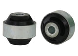 Whiteline 5/07-2012 Toyota Corolla ZRE140/150 Front C/A - Lwr Inner Rear Bushing Ki - W53379