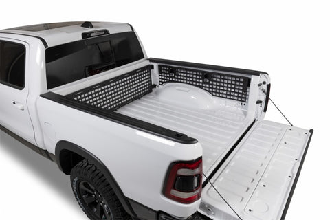 Putco 19-21 Dodge Ram LD - 5.7ft (Short Box) Molle Passenger Side Panel - 195202