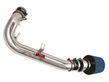 Injen 95-96 240SX 16 Valve Polished Short Ram Intake - IS1900P