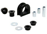 Whiteline Plus 11/95-02 Toyota Hilux 4Runner Steering - Rack & Pinion Mount Bushing Kit - W12978