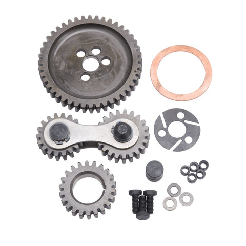 Edelbrock Accu-Drive Gear Drive S/B Chevy - 7890