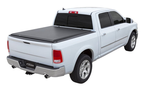 Access Limited 09+ Dodge Ram 5ft 7in Bed (w/ RamBox Cargo Management System) Roll-Up Cover - 24199