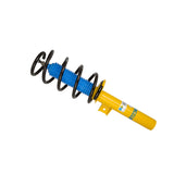 Bilstein B12 (Pro-Kit) 11-17 BMW X3 xDrive35i L6 3.0L Front and Rear Suspension Kit - 46-257697