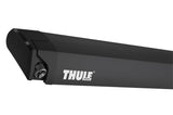 Thule Hideaway Awning (Roof Mount - 3.75m) - Silver - 630002