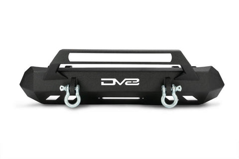 DV8 Offroad 2016+ Toyota Tacoma Center Bumper - FBTT1-05