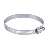 Airaid U-Build-It - (4-1/2in - 5-3/8in) #80 SS Hose Clamp - 9409