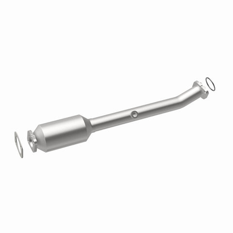 Magnaflow Conv DF 11-15 Frontier 4 Underbody - 52669