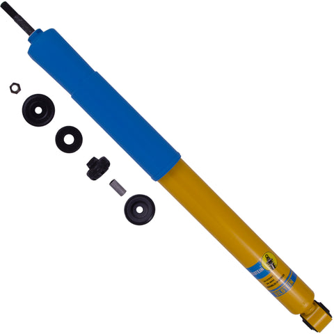 Bilstein 4600 Series 19-21 RAM 2500 Rear 46mm Monotube Shock Absorber - 24-302081