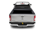 Truxedo 19-20 Ram 1500 (New Body) w/o Multifunction Tailgate 5ft 7in Pro X15 Bed Cover - 1485901