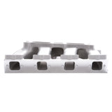 Edelbrock Intake Manifold Chrysler Gen II 426-572 Hemi Dual Quad Single Plane for EFI - 75245