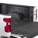 Putco 20-21 Chevy Silverado HD/Sierra HD - 6.8ft (Standard Box) Molle Passenger Side Panel - 195022