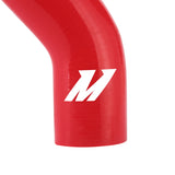 Mishimoto 94-97 Dodge 5.9L Cummins Coolant Hose Kit (Red) - MMHOSE-RAM-94DRD