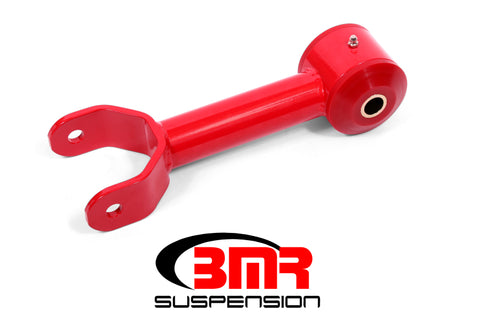 BMR 11-14 S197 Mustang Non-Adj. Upper Control Arm (Polyurethane) - Red - UTCA030R