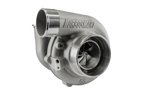 Turbosmart Oil Cooled 6262 Reverse Rotation V-Band In/Out A/R 0.82 External WG TS-1 Turbocharger - TS-1-6262B-VR082E