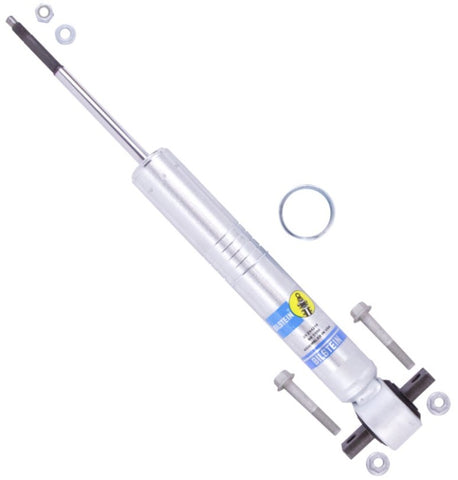 Bilstein B8 5100 Series 19-20 Ford Ranger 46mm Monotube (Ride Height Adjustable) Shock Absorber - 24-294218