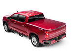 UnderCover 19-20 Chevy Silverado 1500 5.8ft Lux Bed Cover - North Sky Blue Metallic - UC1176L-GA0