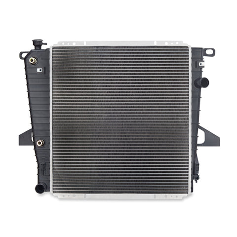 Mishimoto Ford Explorer Replacement Radiator 1995-1997 - R1728-AT