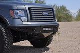 Addictive Desert Designs 09-14 Ford F-150 Venom Front Bumper - F052001250103