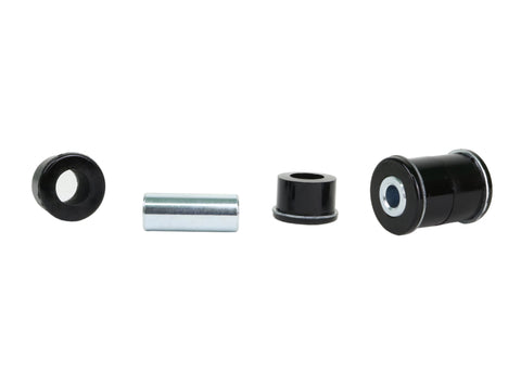 Whiteline Plus 8/97-8/08 Forester / 4/93-9/02 Impreza Front Lower Inner Control Arm Bushing Kit - W51709A