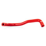 Mishimoto 98-07 Land Cruiser 4.7L V8 Silicone Heater Hose Kit - Red - MMHOSE-LCR-99HHRD