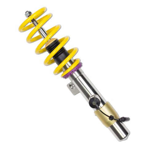 KW Coilover Kit DDC ECU 2011+ BMW 1 Series M Coupe - 39020004