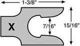 SPC Performance CAS/CAMB SHIMS 1/8 (50) - 47763