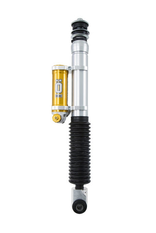 Ohlins 73-17 Mercedes-Benz Gelandewagen/G-Class Adventure Damper Set w/o Springs (Custom 40mm Lift) - MEU MS47