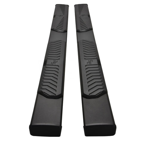 Westin 20-21 Ford Explorer R5 Nerf Step Bars - Black - 28-51255