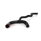 Mishimoto 2012+ Fiat 500 Abarth/Turbo Black Silicone Radiator Hose Kit - MMHOSE-500T-12BK