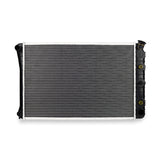 Mishimoto Chevrolet C/K Truck Replacement Radiator 1973-1980 - R162-AT