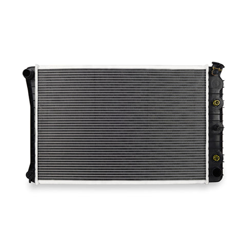 Mishimoto Chevrolet C/K Truck Replacement Radiator 1973-1980 - R162-AT