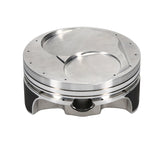 Wiseco BBC Quick 8 +15.6cc 18deg 1.065inch CH Piston Shelf Stock - 6495B110