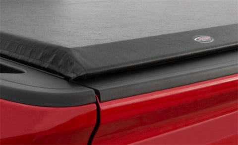 Access Original 99-07 Ford Super Duty 6ft 8in Bed Roll-Up Cover - 11319