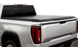 Access Original 94-03 Chevy/GMC S-10 / Sonoma 6ft Bed (Also Isuzu Hombre 96-03) Roll-Up Cover - 12169