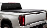 Access Literider 14+ Chevy/GMC Full Size 1500 8ft Bed Roll-Up Cover - 32339
