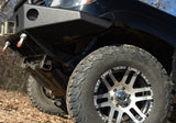 Superlift 05-20 Toyota Tacoma 4WD (Excl TRD Pro Models) - w/ King Shocks 3in Lift Kit - K1012KG