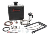 Snow Performance Ford Stg 2 Boost Cooler Water Injection Kit (w/SS Braided Line & 4AN Fittings) - SNO-420-BRD