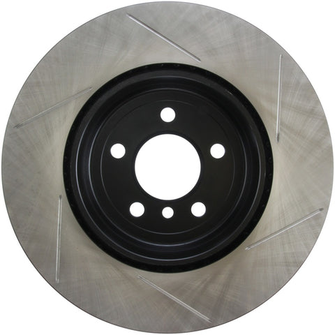 StopTech Sport Slotted Rotor - Rear Right - 126.34133SR