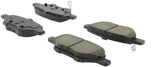 StopTech Performance Brake Pads - 309.10330