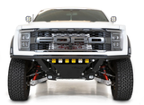 Addictive Desert Designs 21-22 Raptor Pro Front Bumper - F218052070103