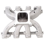 Edelbrock Manifold Victor Jr GM Gen IV* L92 Carbureted Applications (*Corrected-Mc) - 28457