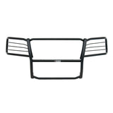 Westin 2003-2007 GMC Sierra Classic 2500HD/3500 Sportsman Grille Guard - Black - 40-1265