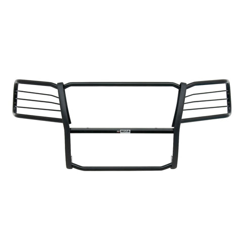 Westin 2003-2007 GMC Sierra Classic 2500HD/3500 Sportsman Grille Guard - Black - 40-1265