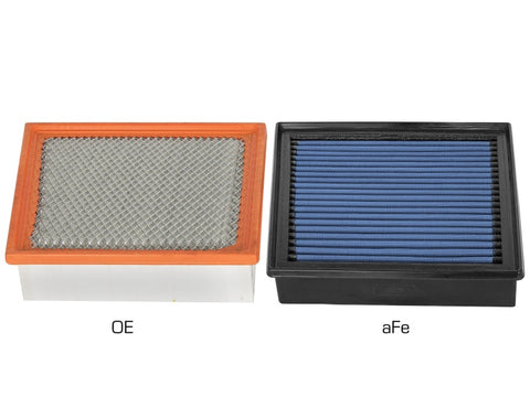 aFe MagnumFLOW  Pro 5R OE Replacement Filter 2017 GM Diesel Trucks V8 6.6L L5P - 30-10275