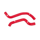 Mishimoto 91-99 Mitsubishi 3000GT / 91-96 Dodge Stealth Red Silicone Hose Kit - MMHOSE-3KGT-91RD